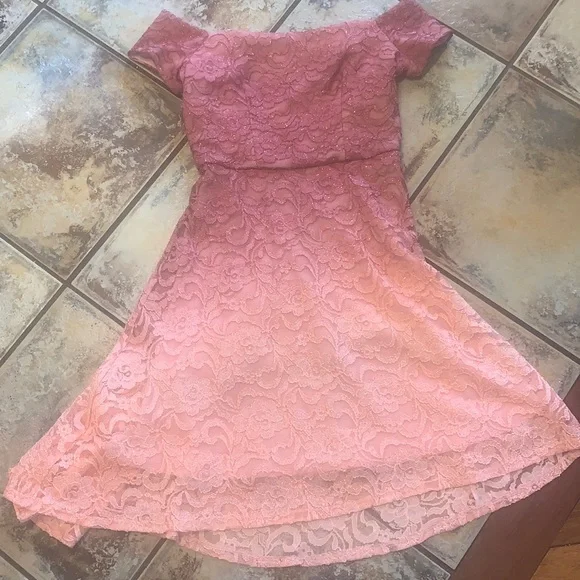 chinese dress ladies Annie Dress in Light Pink  Ivy City Co
